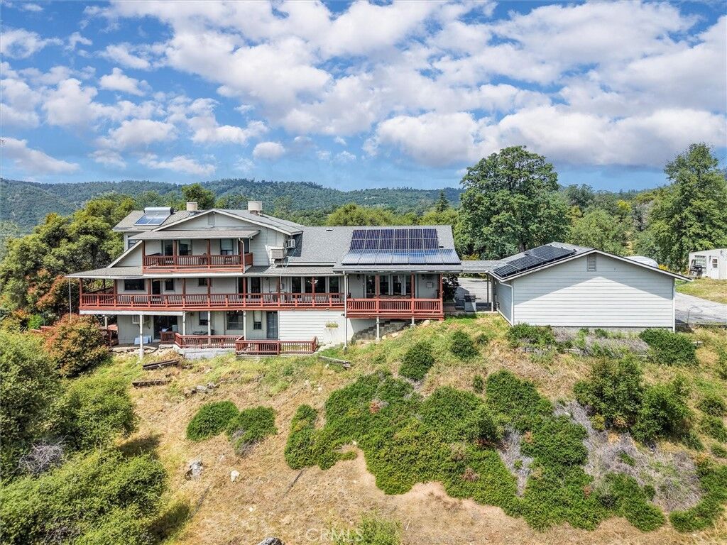 Property Photo:  43736 Highway 49  CA 93601 