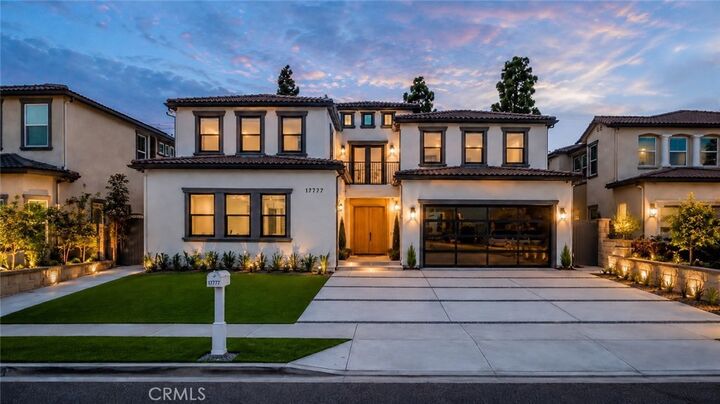 Property Photo:  17777 Joshua Cir  CA 92708 
