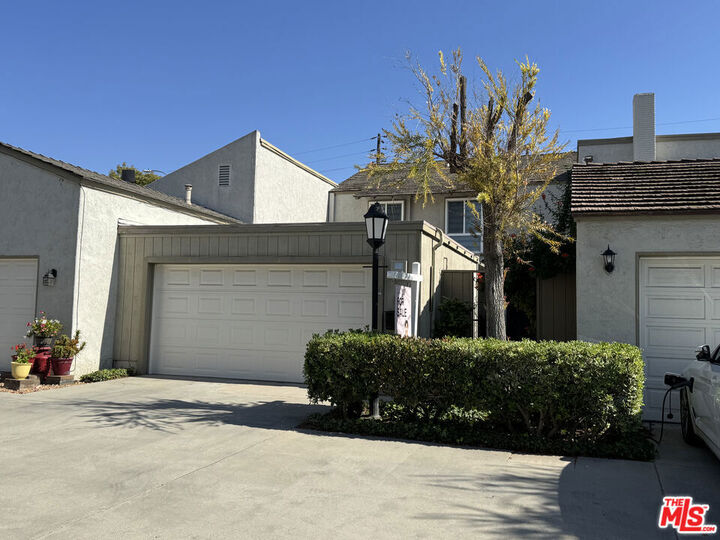 Property Photo:  12203 Santa Gertrudes Avenue 64  CA 90638 