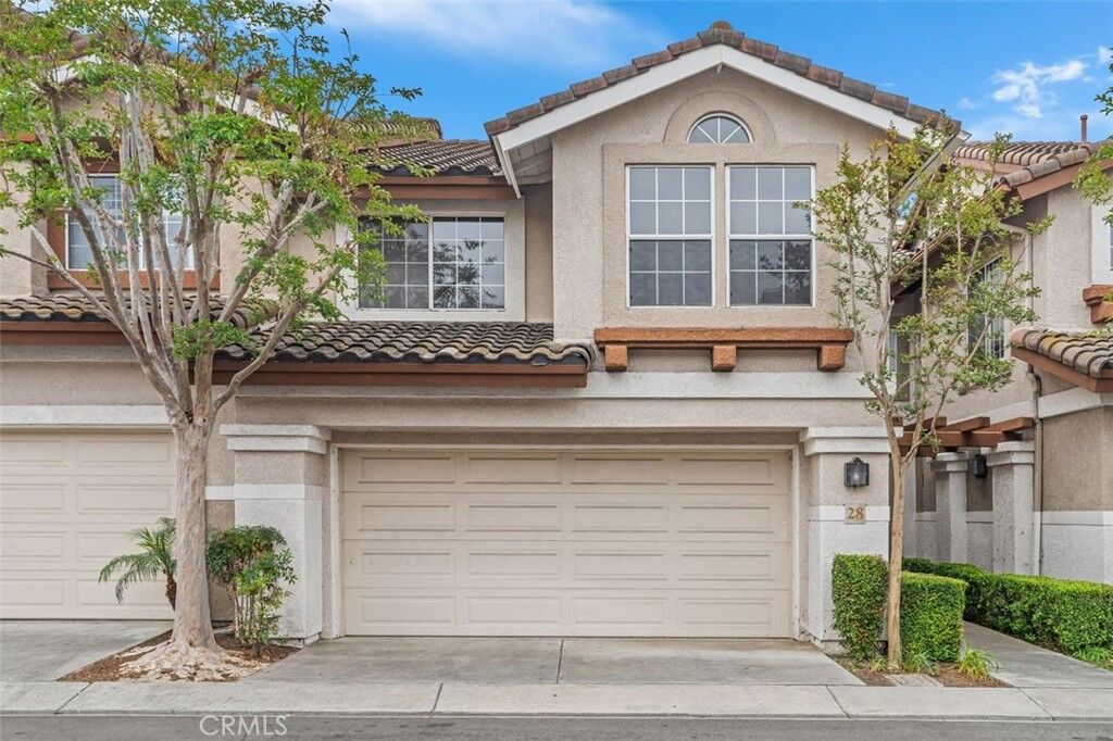 Property Photo:  28 Brindisi  CA 92692 