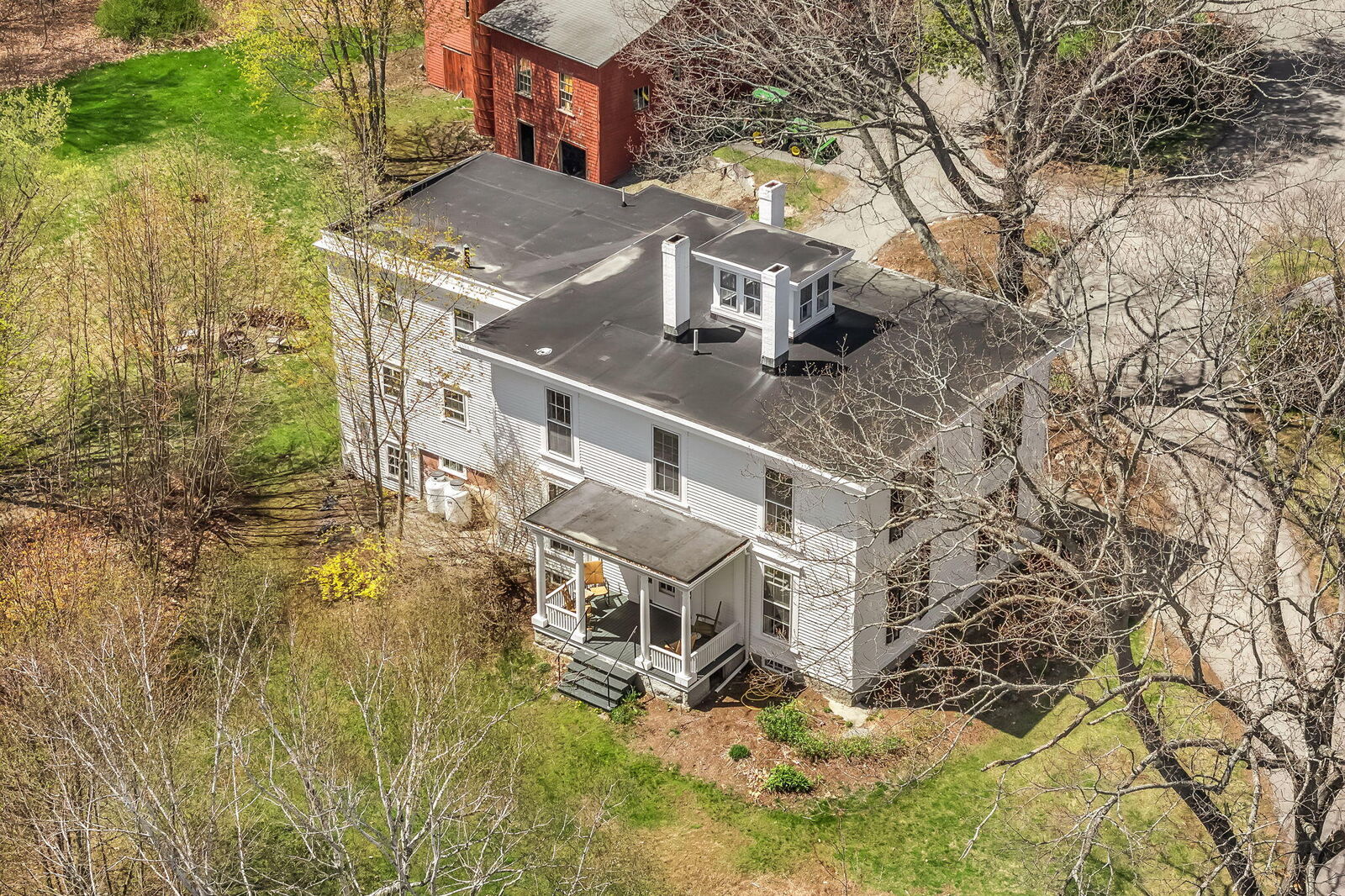 Property Photo:  840 Broadway  ME 04401 