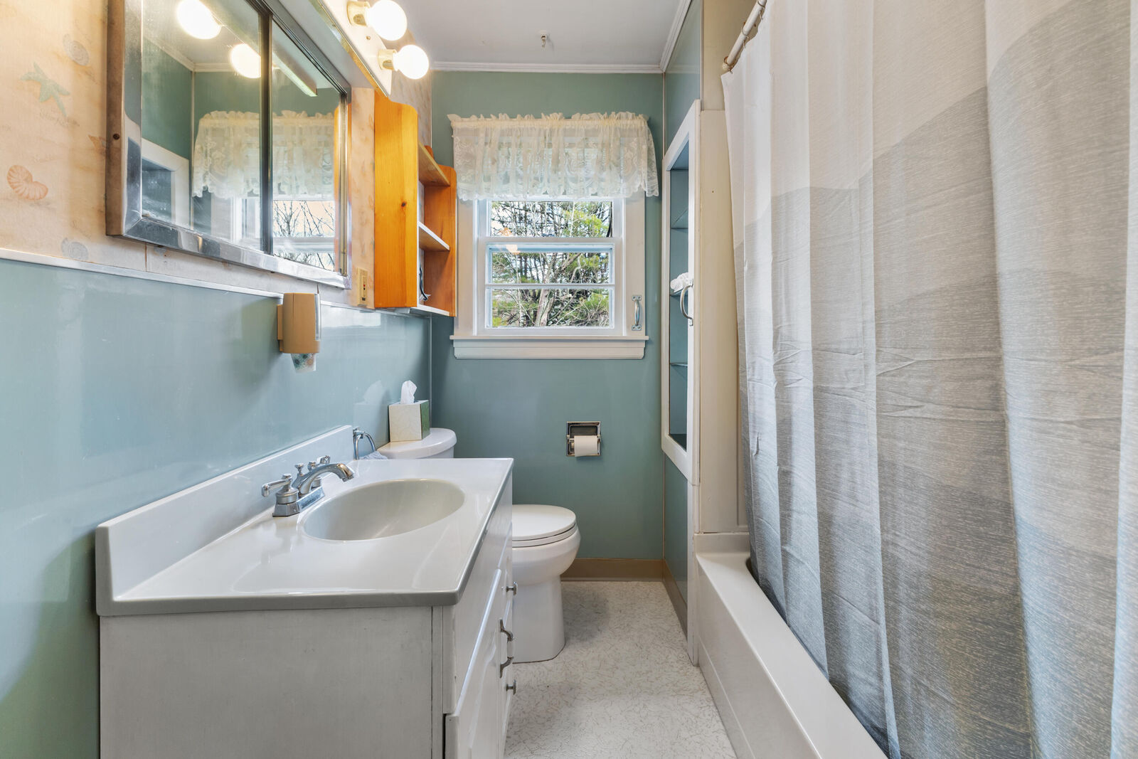 Property Photo:  1571 River Road  ME 04416 