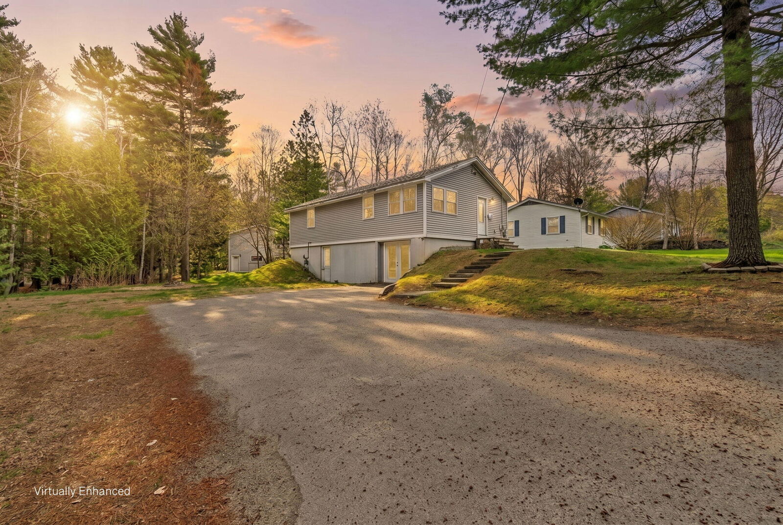 Property Photo:  30 Hilliard Street  ME 04468 