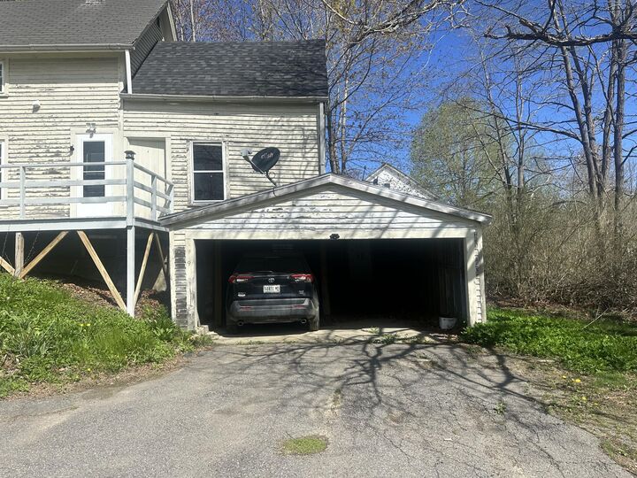 Property Photo:  347 High Street  ME 04915 
