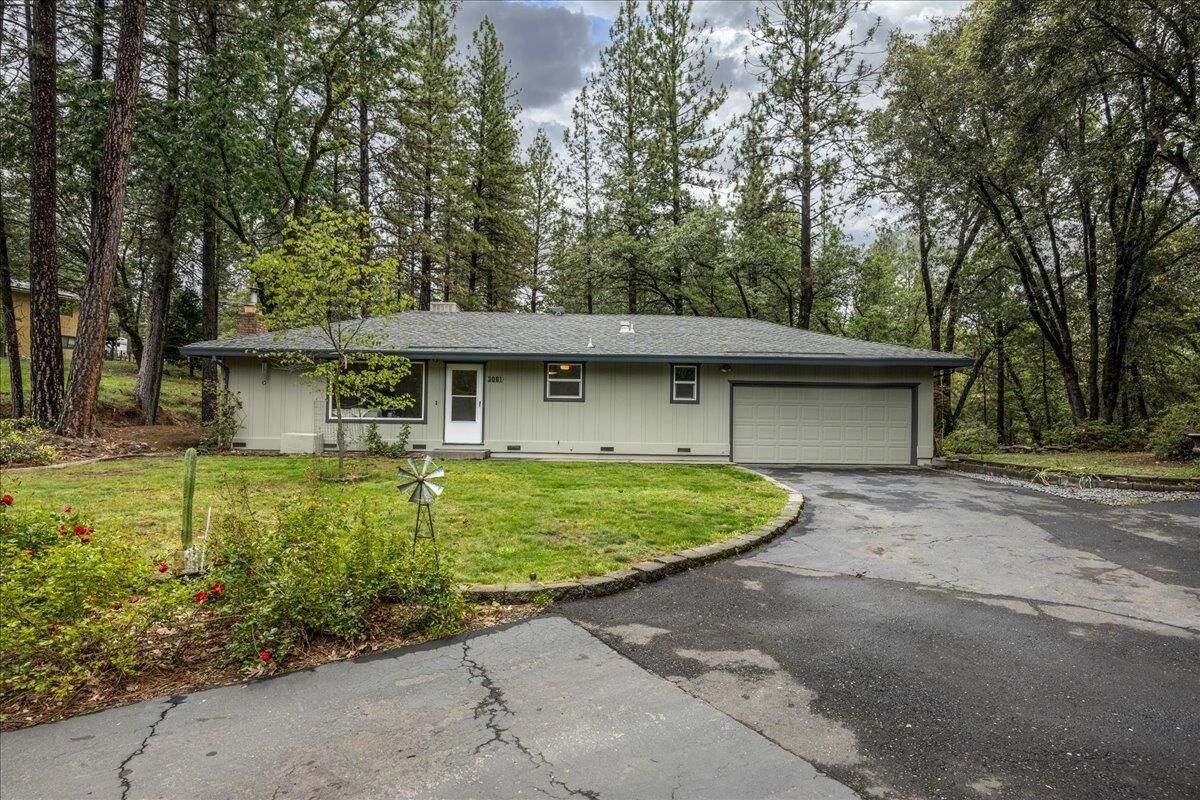 Property Photo:  3061 Glee Lane  CA 95667 
