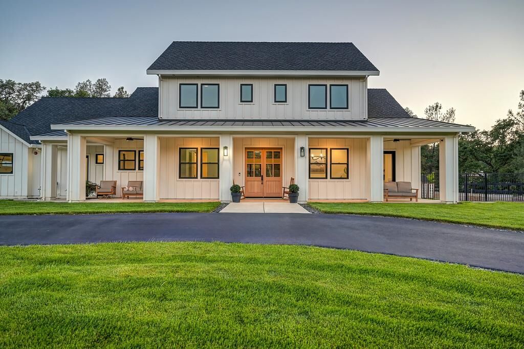 Property Photo:  2201 Deer Valley Road  CA 95672 