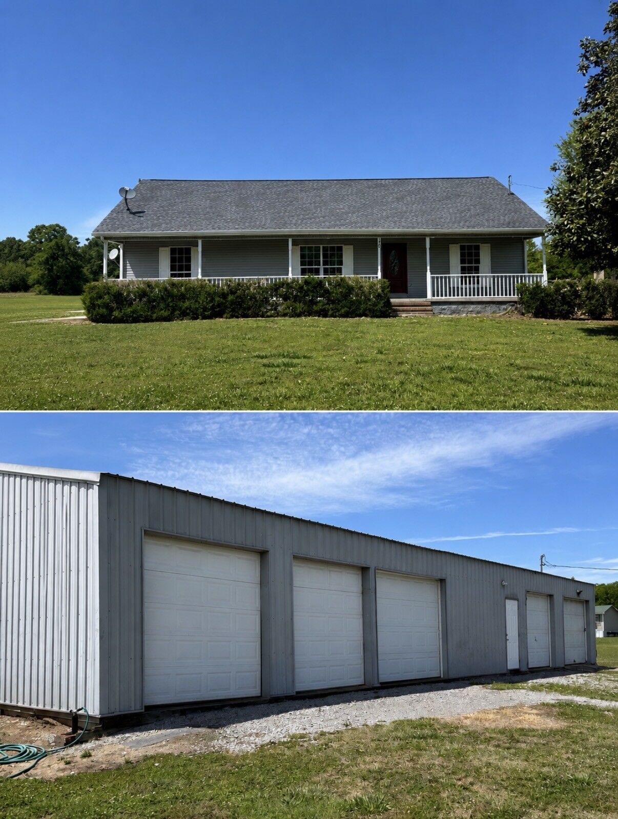 Property Photo:  126 Simmons Ln  TN 37160 