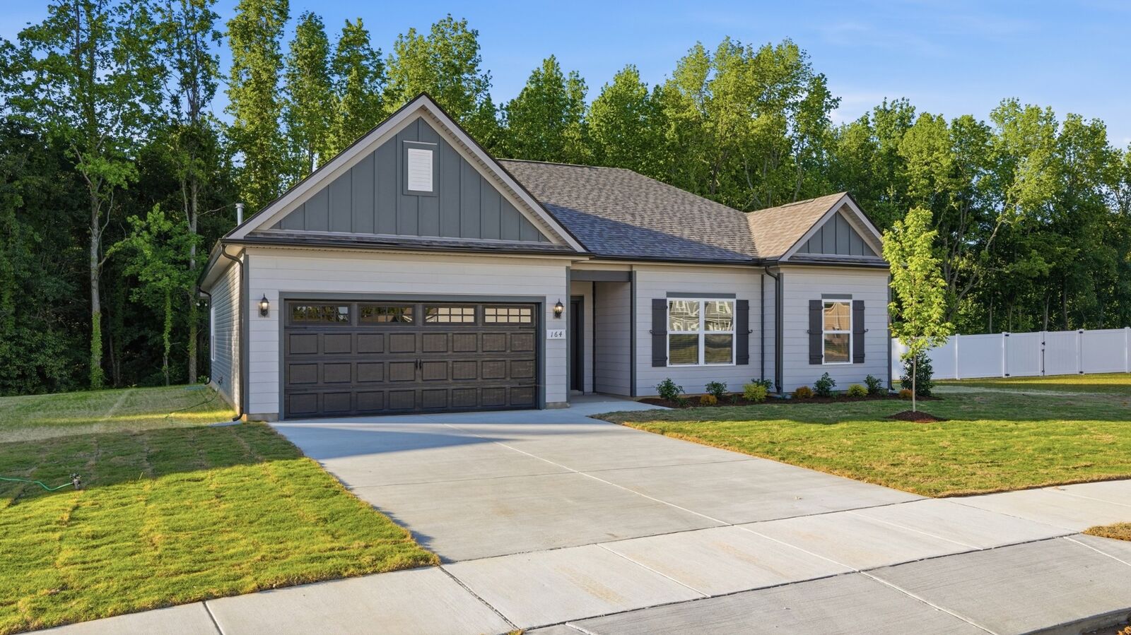 Property Photo:  164 Stillwater Way  TN 37388 