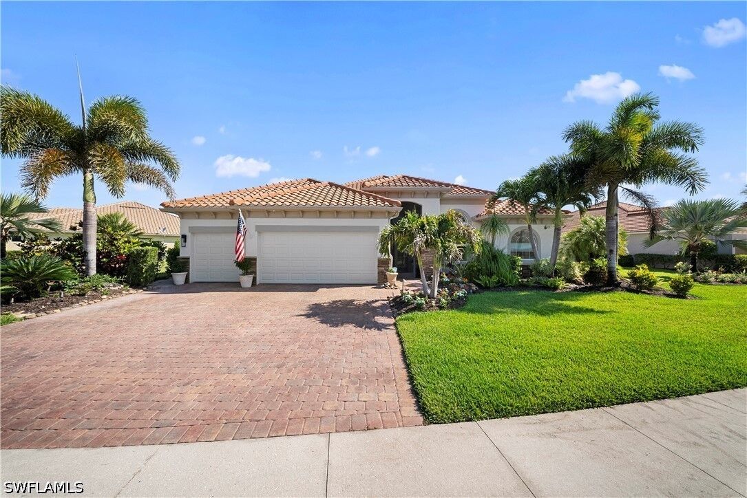 Property Photo:  9230 Gypsum Way  FL 34120 