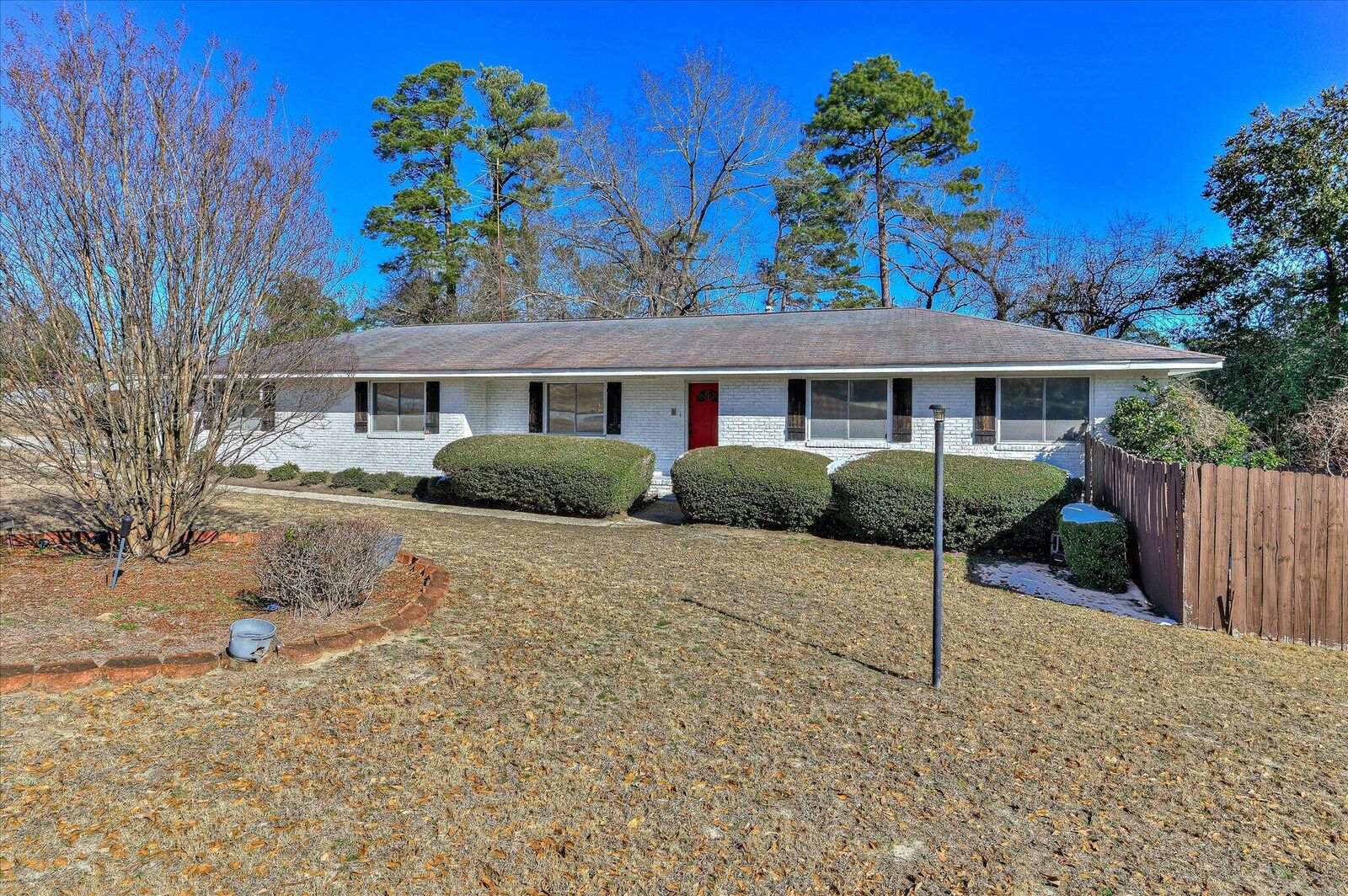 Property Photo:  2246 Cadden Road  GA 30906 