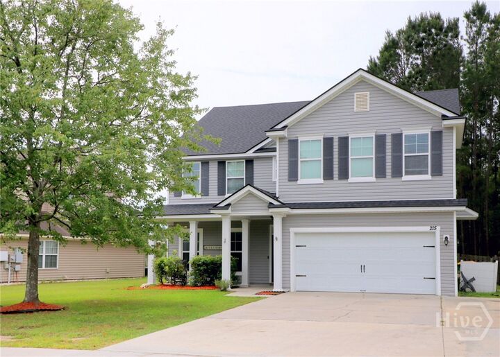 Property Photo:  215 Harmony Boulevard  GA 31322 