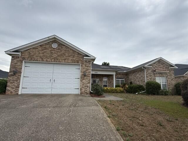 Property Photo: 4321 Regans Lane GA 30909