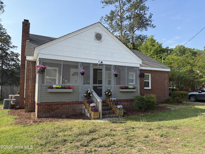 Property Photo:  225 Gordon Street  GA 30824 