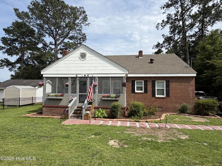 Property Photo:  225 Gordon Street  GA 30824 