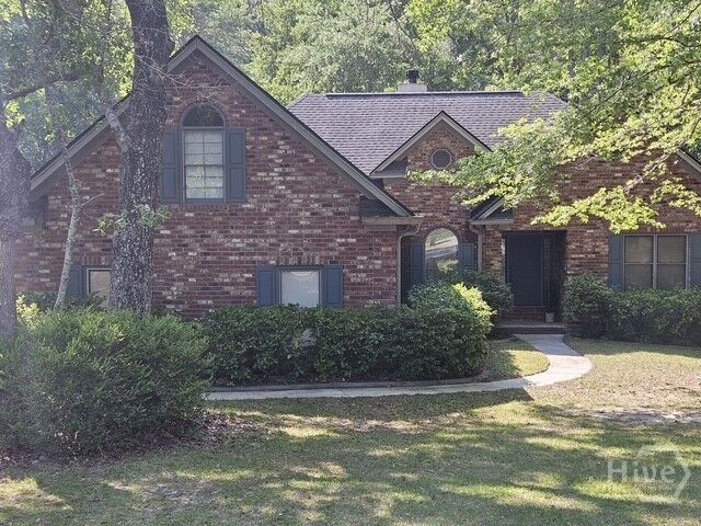 Property Photo:  108 Lake Tomacheechee Drive  GA 31326 