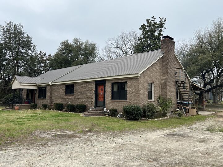 Property Photo:  764 Ansley Road  GA  
