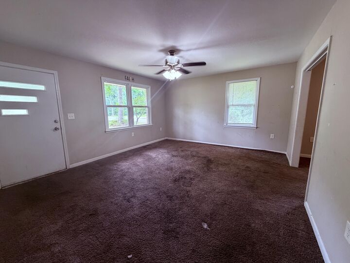 Property Photo:  731 Hillcrest Drive  GA  