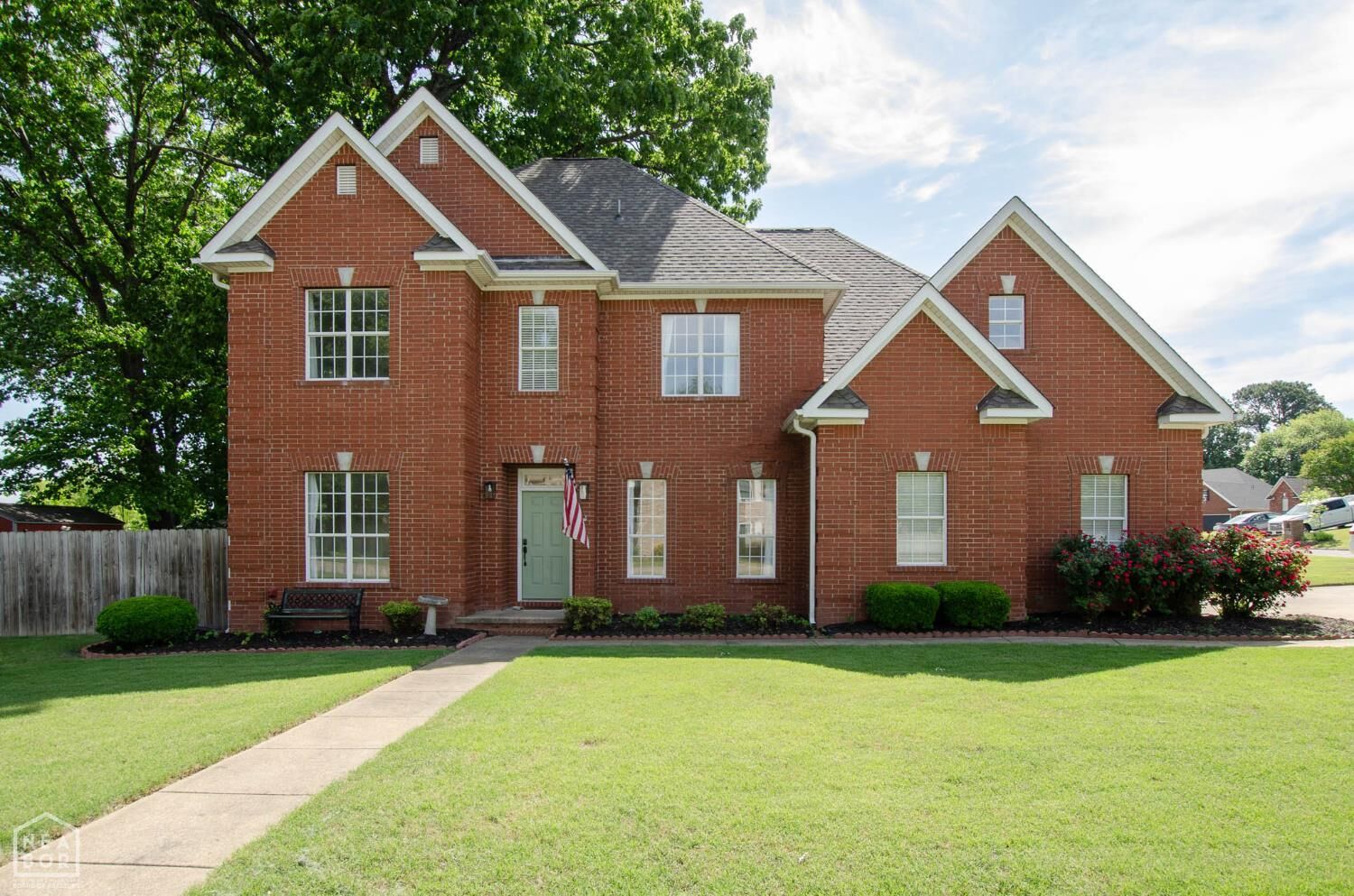 Property Photo:  4202 Stephanie Lane  AR 72405 