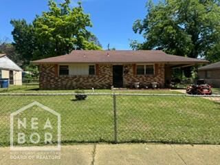 Property Photo:  505 N Ok Street  AR 72301 