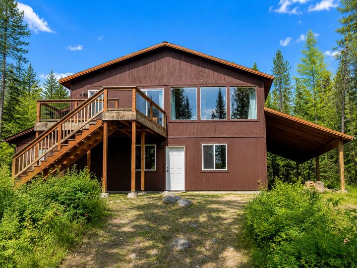 Property Photo:  1496 Q Highway 20 E  WA 99114 