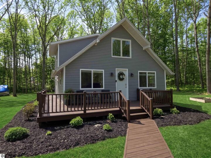 Property Photo:  983 Duquesa Drive  MI 48893 