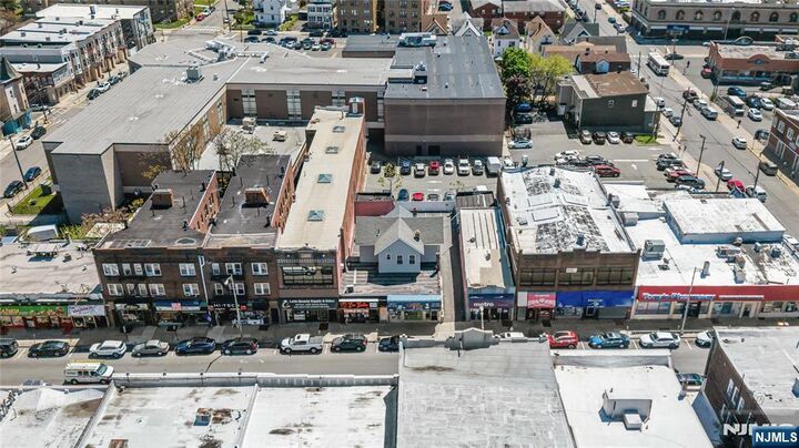 Property Photo:  285 Monroe Street  NJ 07055 