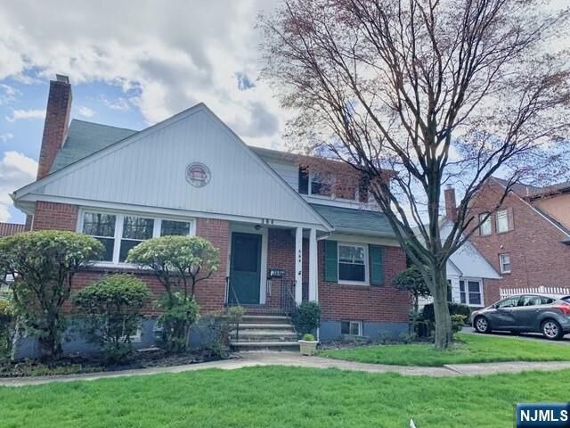 Property Photo: 364 New York Avenue NJ 07024