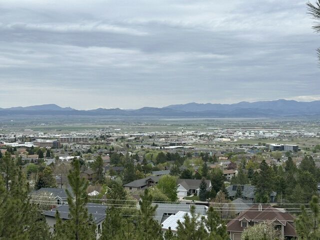 Property Photo: 2511 Gold Rush Avenue MT 59601