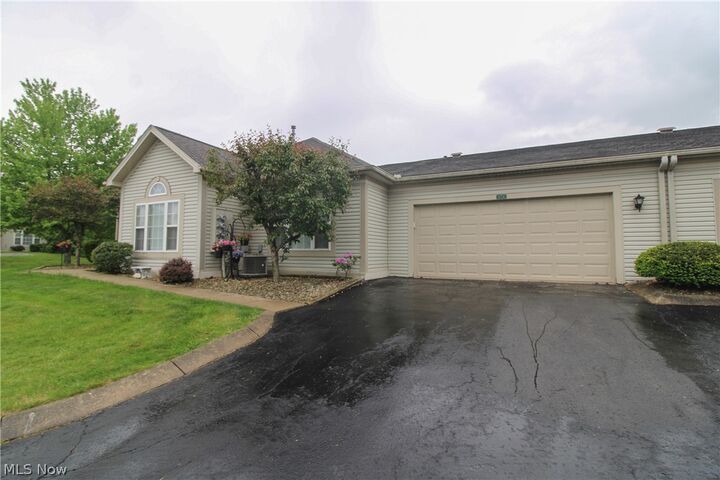 Property Photo:  276 Wilcox Road  OH 44515 