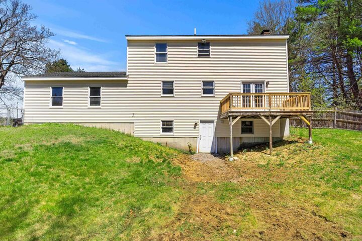 Property Photo: 11 Jennifer Lane NH 03281