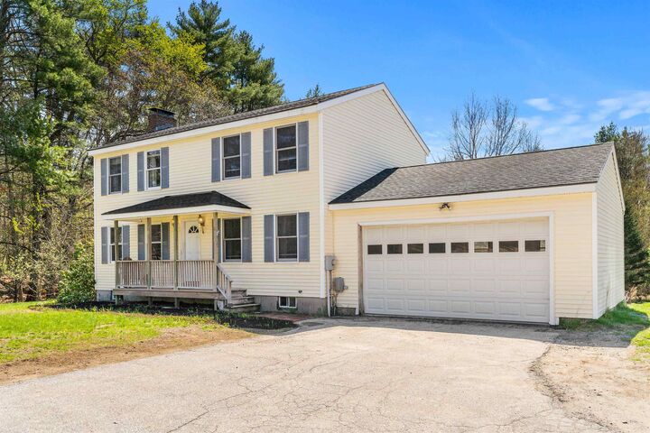 Property Photo: 11 Jennifer Lane NH 03281