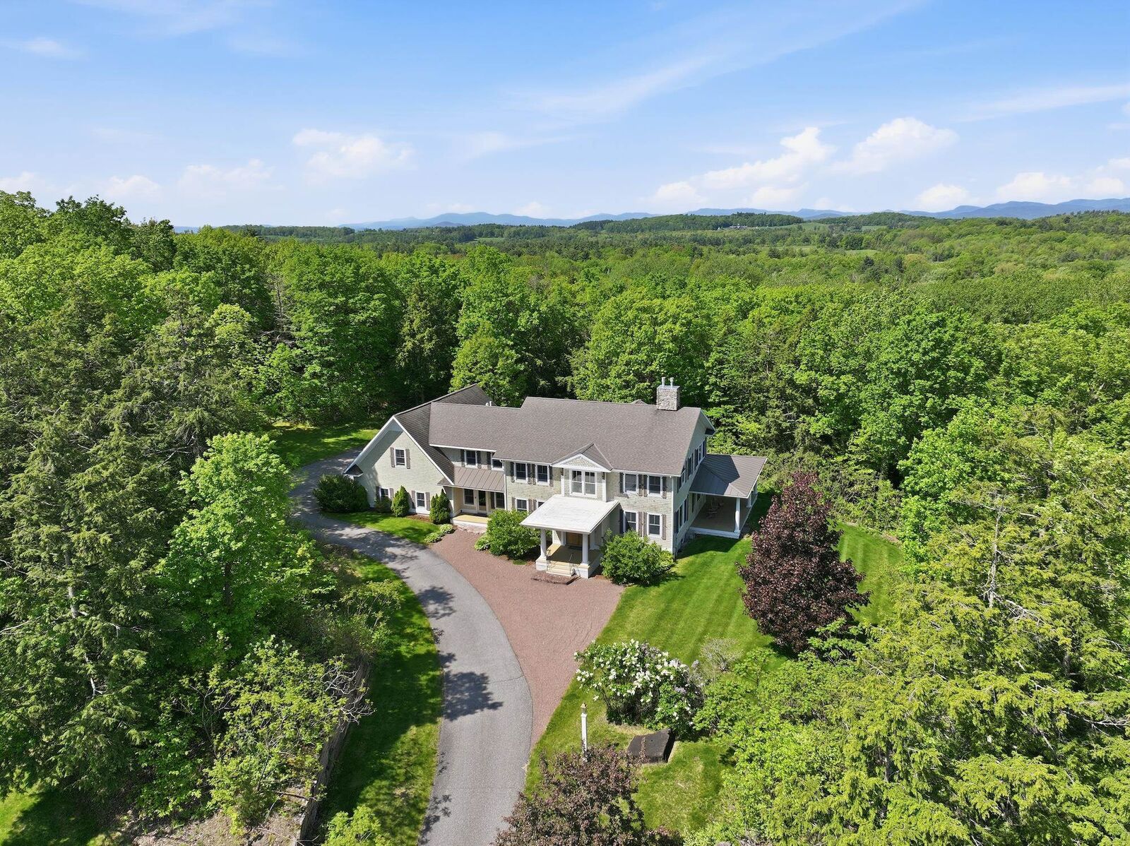 Property Photo:  132 Point View Drive  VT 05482 