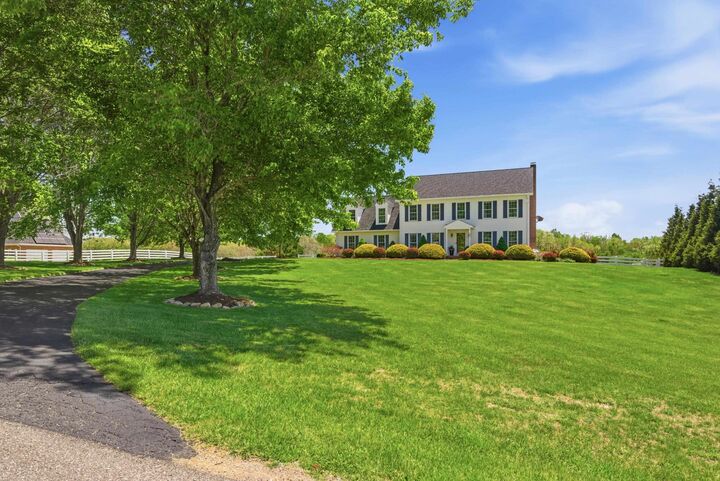 Property Photo:  1305 Red Hawk Run  VA 24073 