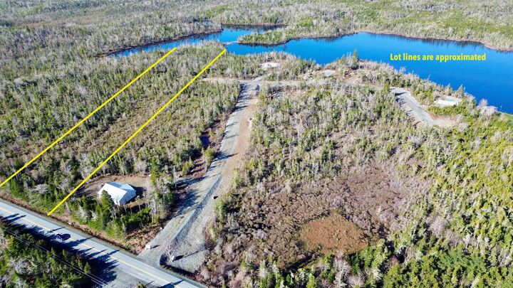 Property Photo:  Lot 7 72 Lakepoint Way  NS B0J 1P0 