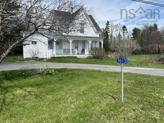 Property Photo:  7613 Highway 215  NS B0N 2R0 