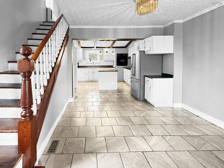Property Photo:  284 North Provost Street  NS B2H 2P1 