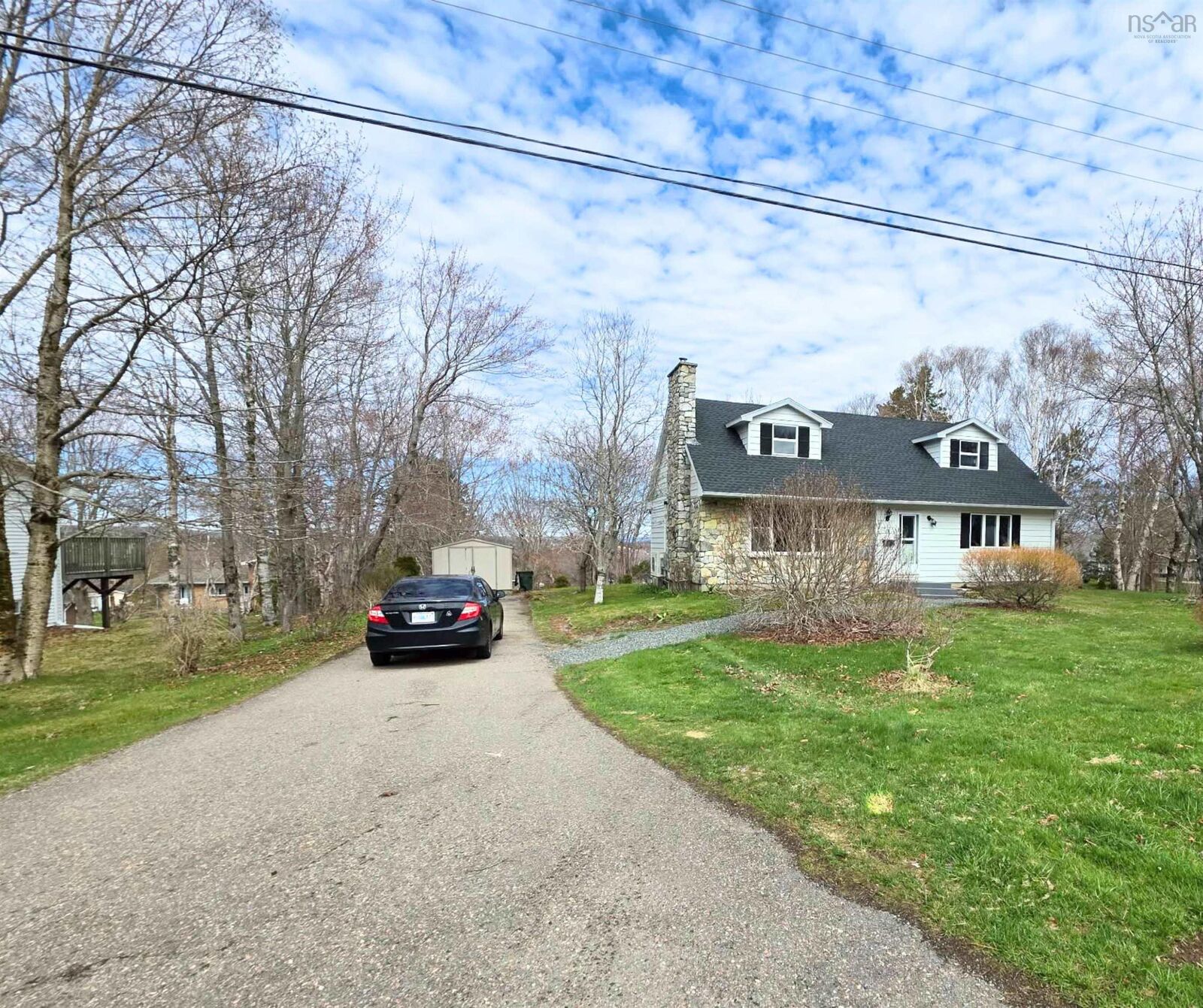Property Photo:  70 Glenn Avenue  NS B1S 3B2 