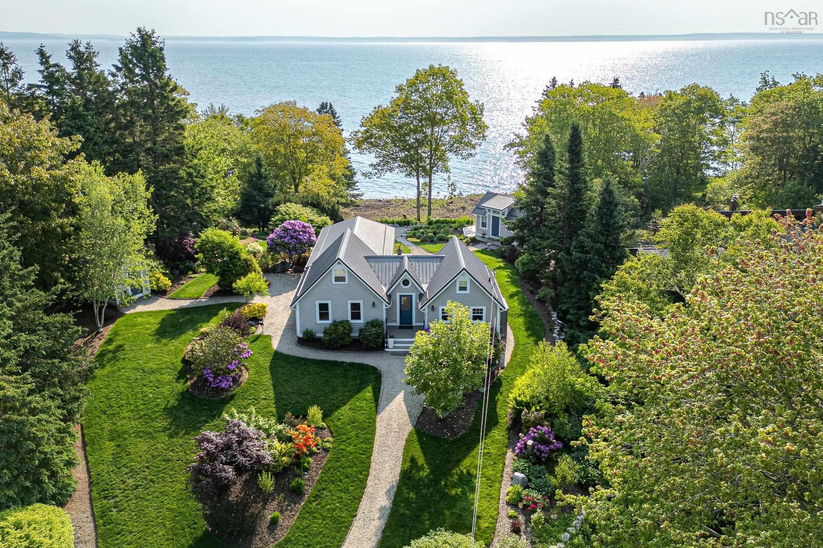 Property Photo:  17 Mill Cove Shore Road  NS B0J 1T0 