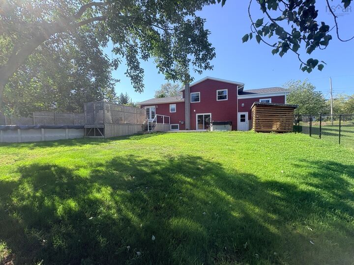 Property Photo: 106 Geiger Drive NS B0P 1R0
