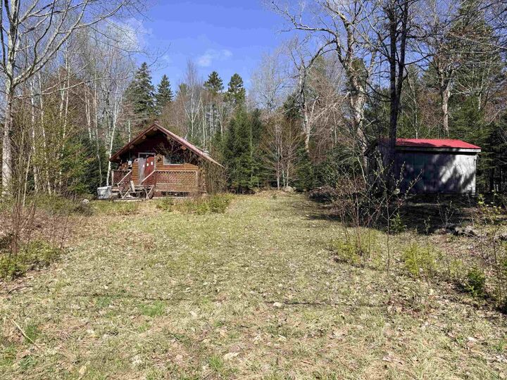 Property Photo: 268 Eagle Rock Drive NS B0R 1E0