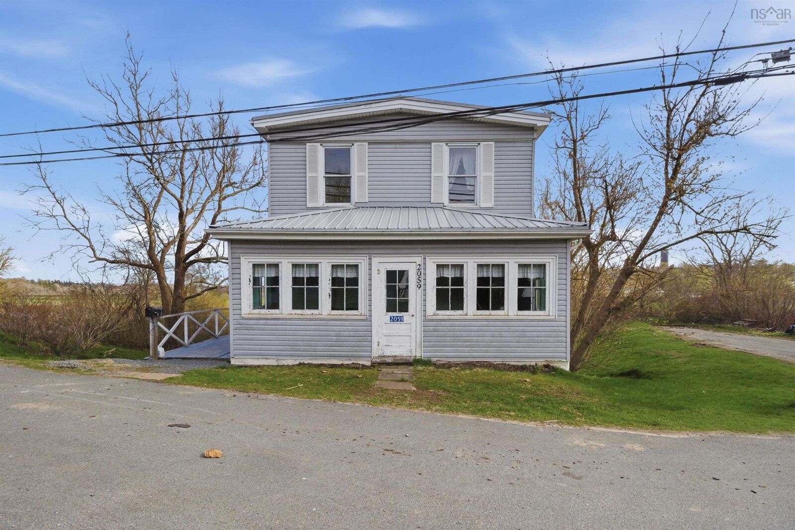 Property Photo:  2059 Hwy 224  NS B0N 2H0 