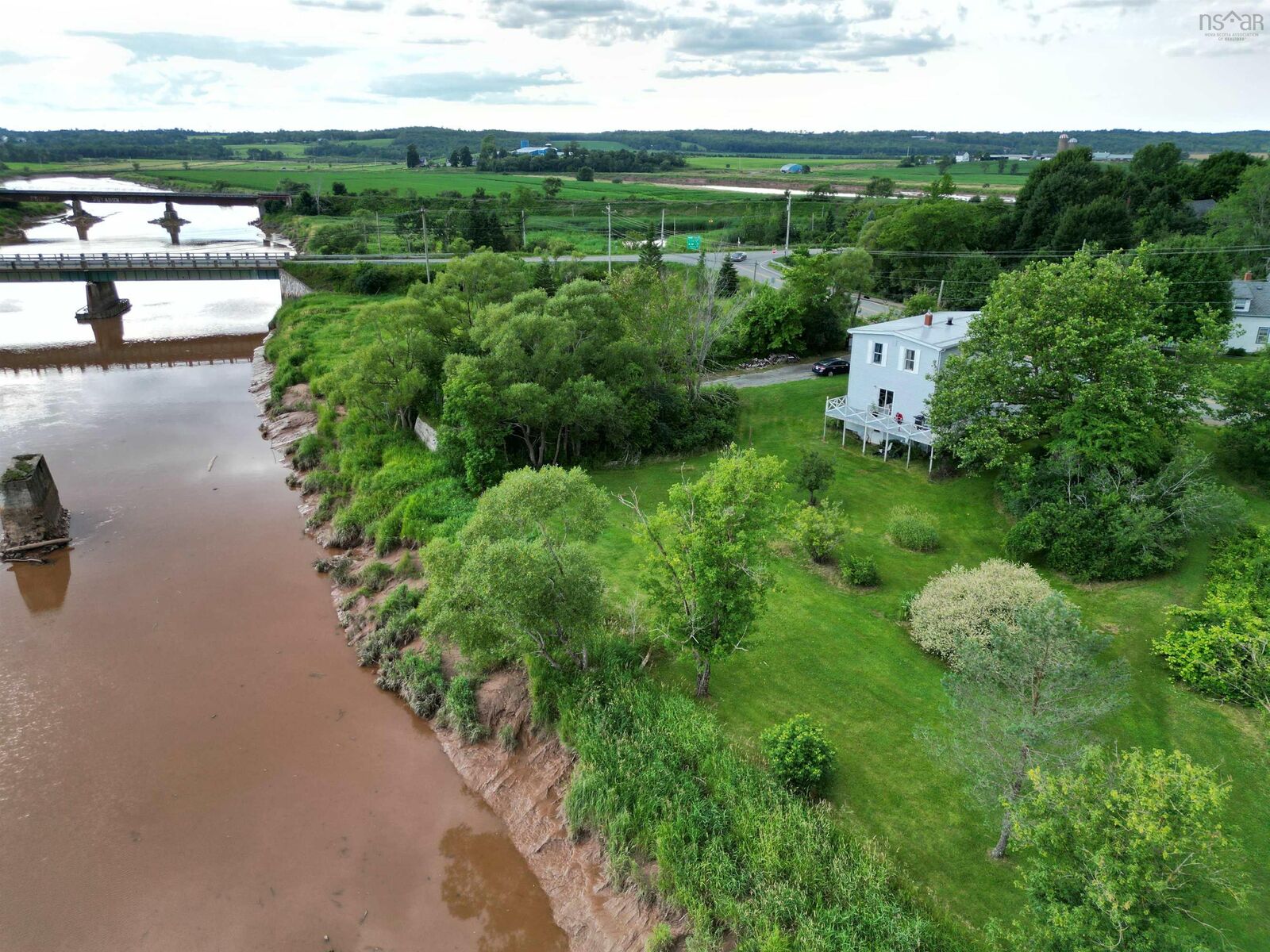 Property Photo: 2059 224 Highway NS B0N 2H0