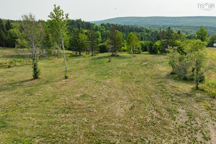 Property Photo:  Lot 2 Highway 19, Hawleys Hill  NS B0E 1X0 