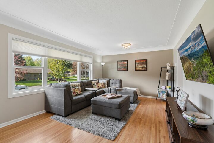 Property Photo: 2505 W Armour Terrace MN 55418