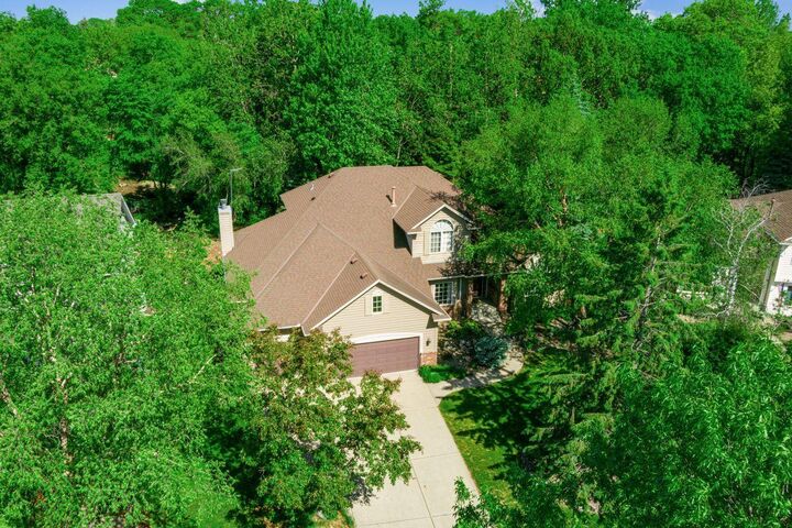 Property Photo:  17142 Jonquil Avenue  MN 55044 