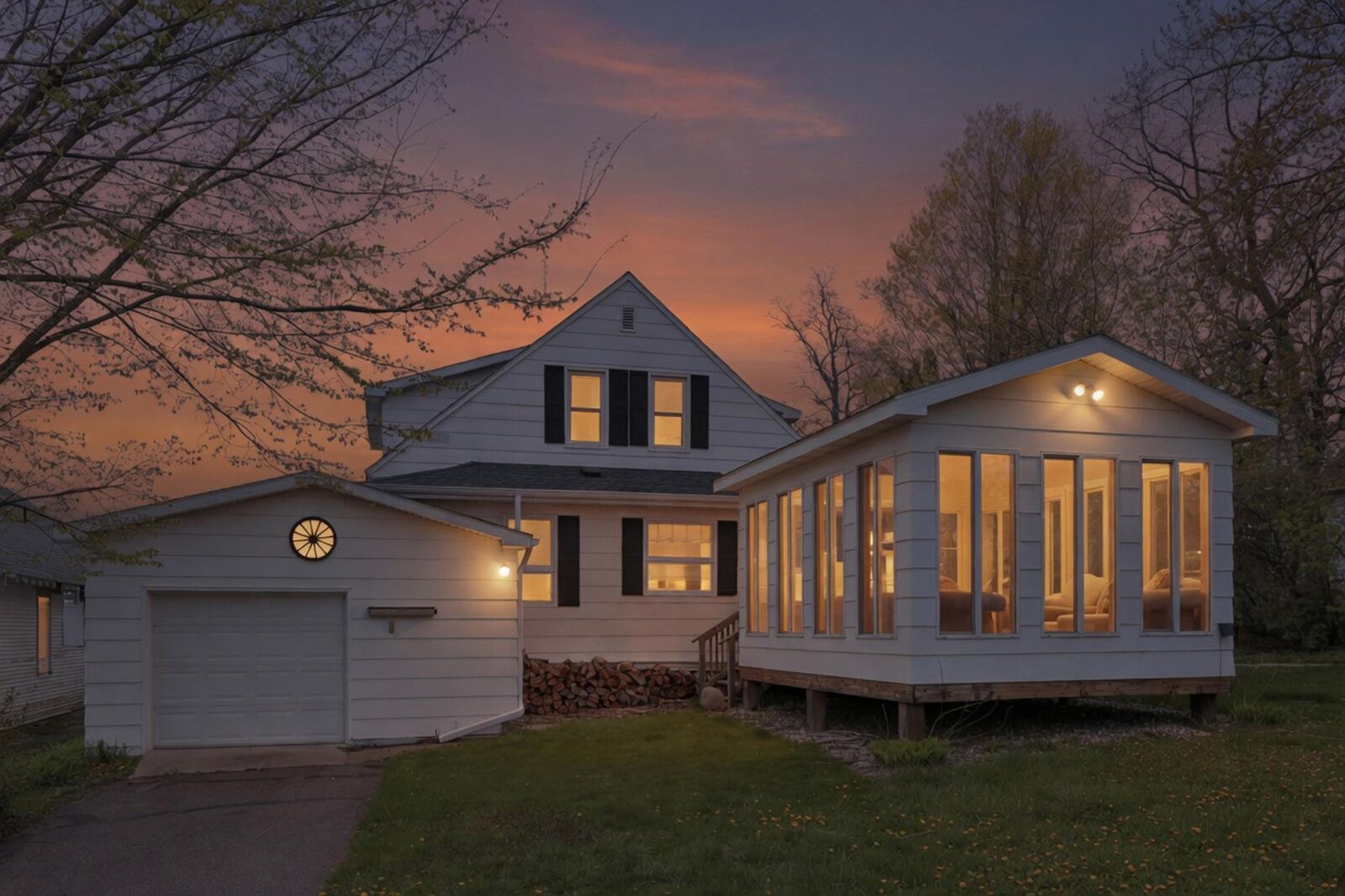 Property Photo:  240 Washington Street  MN 56340 