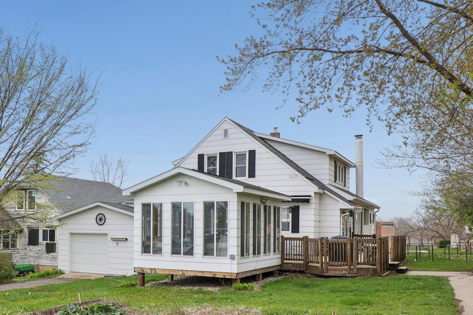 Property Photo:  240 Washington Street  MN 56340 