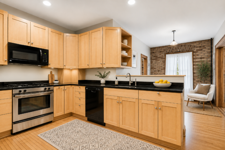 Property Photo:  1204 Harmon Place 10  MN 55403 