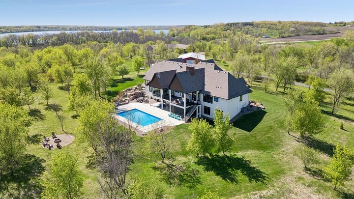 Property Photo:  5748 150th Street W  MN 55021 