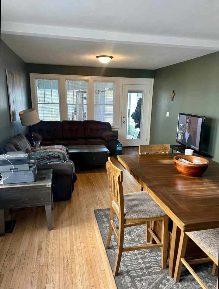 Property Photo:  338 Blair Avenue  MN 55103 